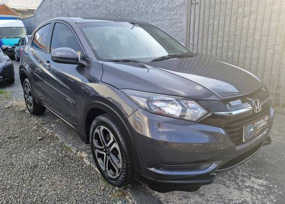 HONDA HR-V 2017