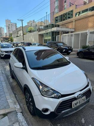 HYUNDAI HB20 2019