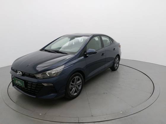 HYUNDAI HB20S 2024