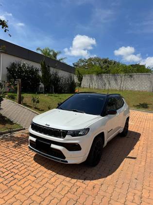 JEEP COMPASS 2025