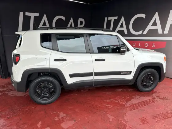 JEEP RENEGADE 2016