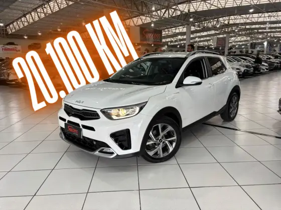 KIA STONIC 2024