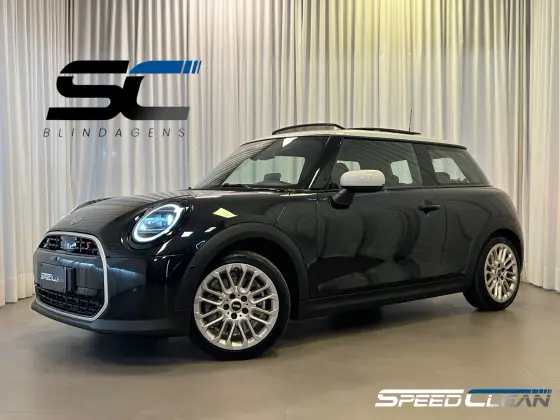 MINI COOPER 2025
