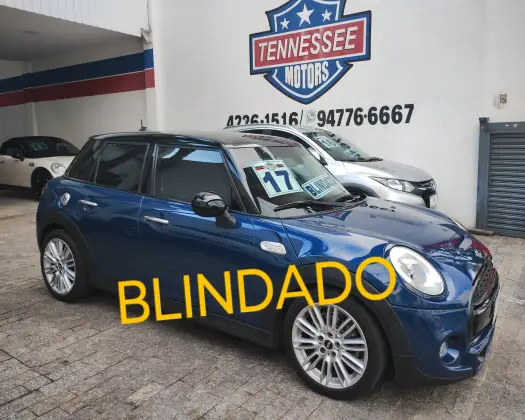 MINI COOPER 2017