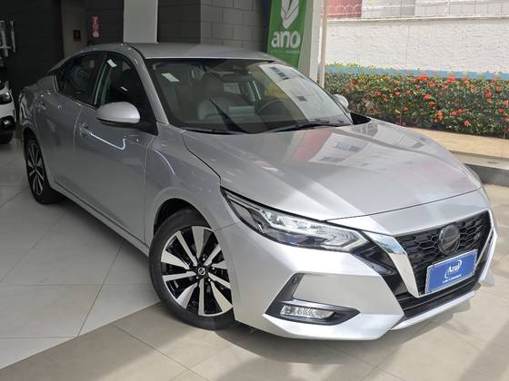 NISSAN SENTRA 2023