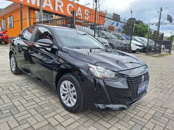 PEUGEOT 208 2023