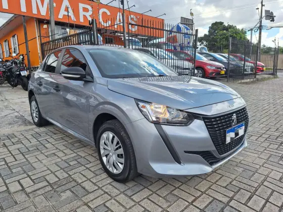 PEUGEOT 208 2023