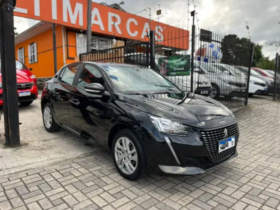 PEUGEOT 208 2023