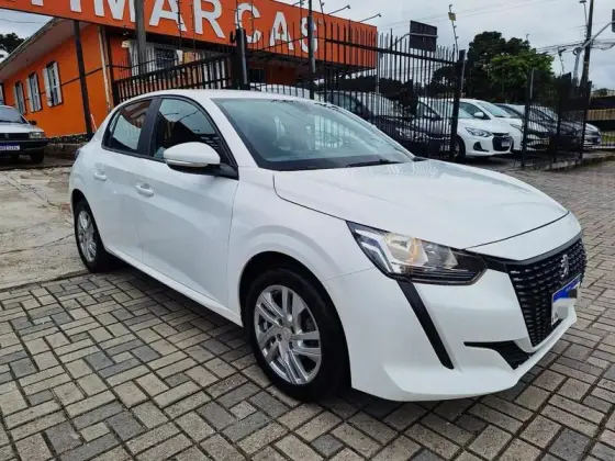 PEUGEOT 208 2022