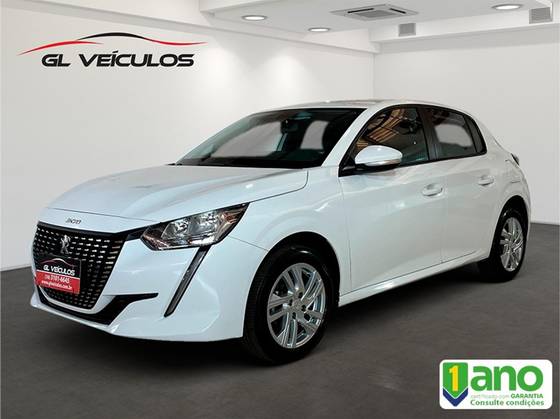 PEUGEOT 208 2023
