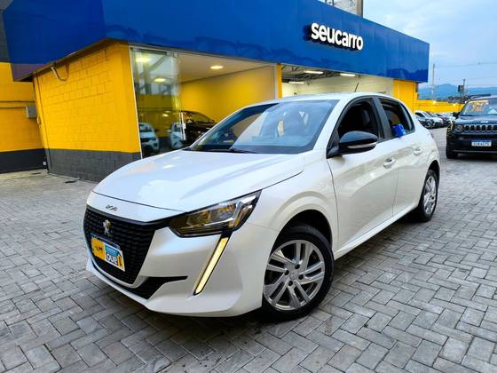 PEUGEOT 208 2024