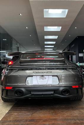 PORSCHE 911 2023