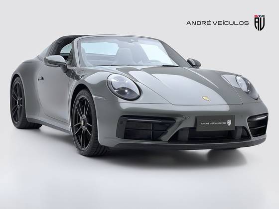 PORSCHE 911 2023