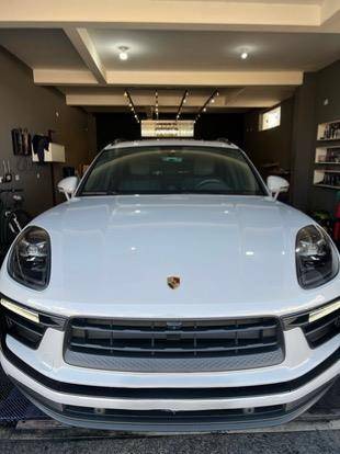 PORSCHE MACAN 2023