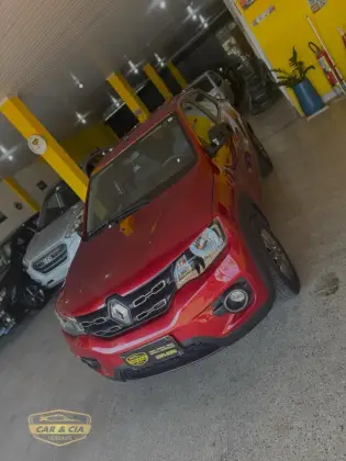 RENAULT KWID 2020
