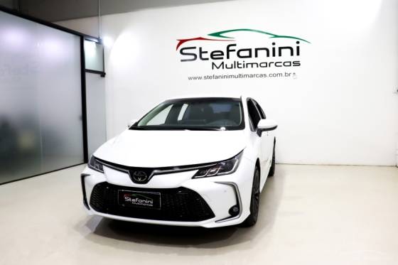 TOYOTA COROLLA 2024