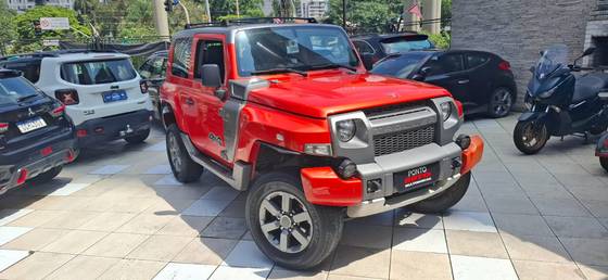 TROLLER T4 2015