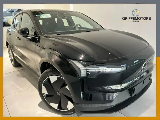 VOLVO EX30 2024