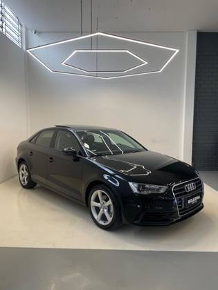 AUDI A3 2016