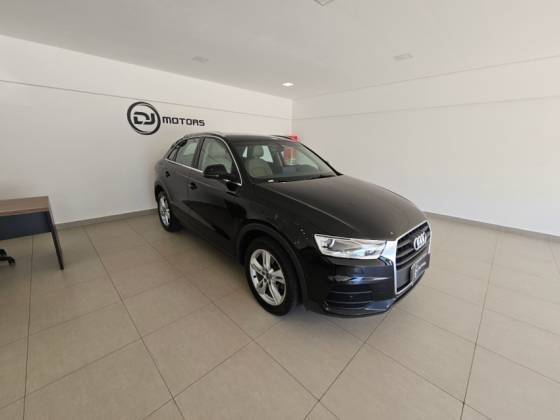 AUDI Q3 2019
