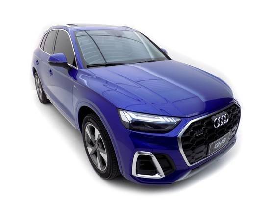 AUDI Q5 2021