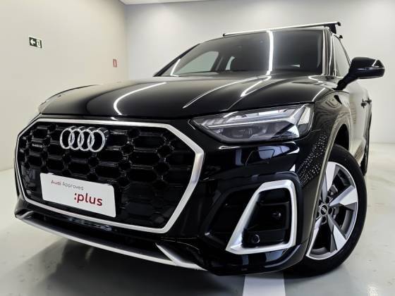 AUDI Q5 2022