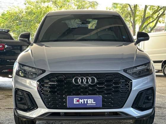 AUDI Q5 2022