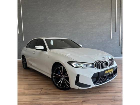 BMW 320i 2023