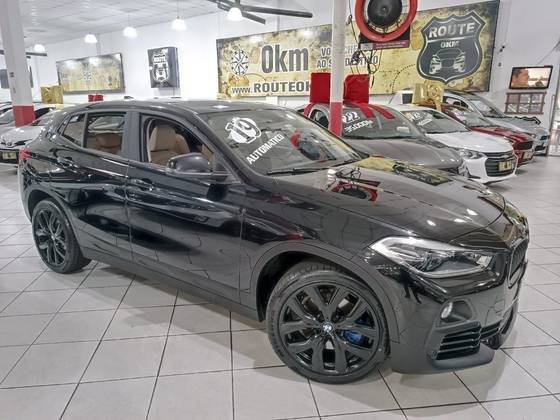 BMW X2 2019