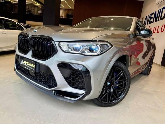 BMW X6 2023