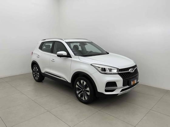 CAOA CHERY TIGGO 5x 2022