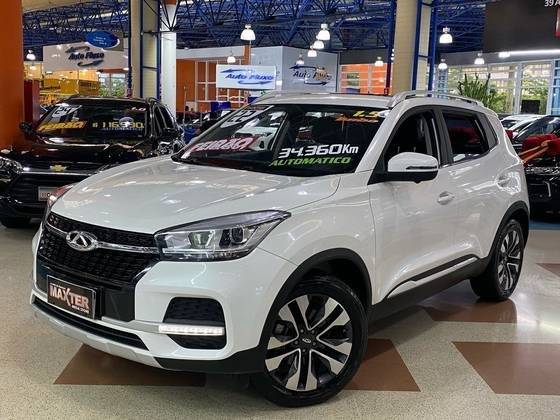 CAOA CHERY TIGGO 5x 2022