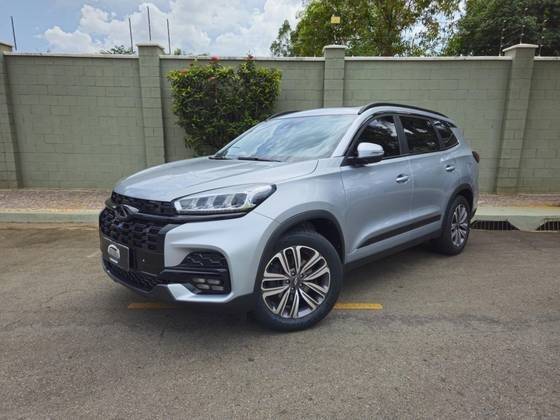 CAOA CHERY TIGGO 8 2022