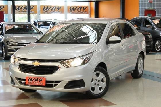 CHEVROLET COBALT 2019