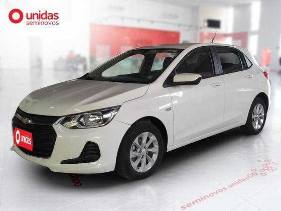 CHEVROLET ONIX 2023