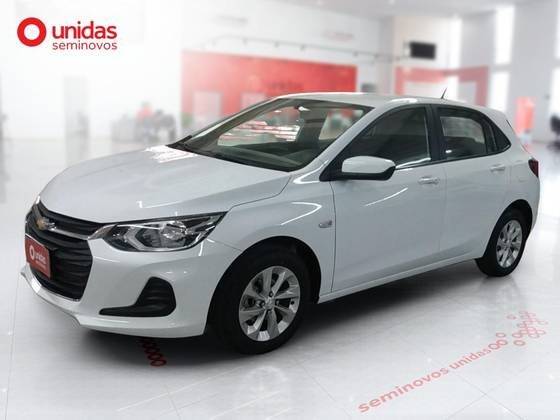 CHEVROLET ONIX 2023