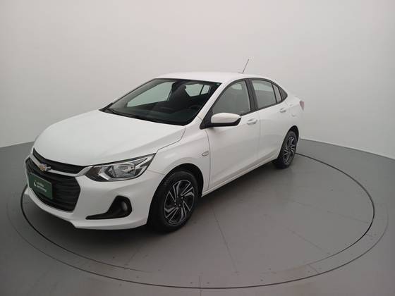 CHEVROLET ONIX 2024