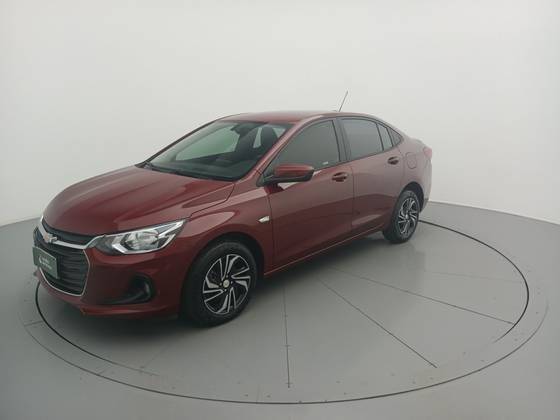 CHEVROLET ONIX 2024