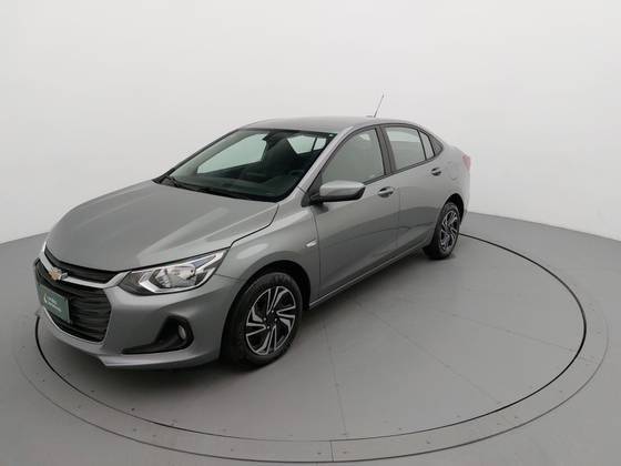 CHEVROLET ONIX 2024