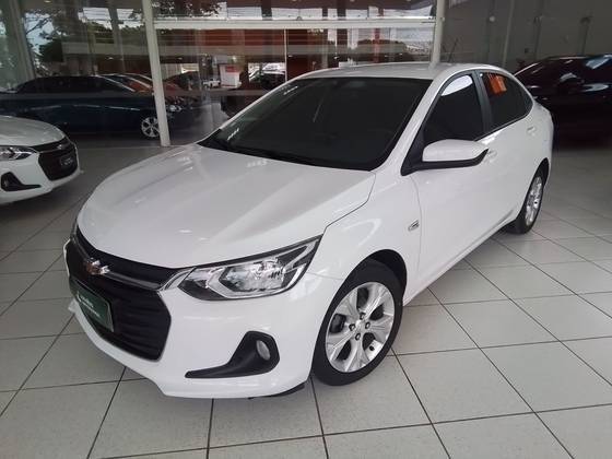 CHEVROLET ONIX 2023