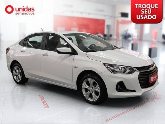 CHEVROLET ONIX 2023