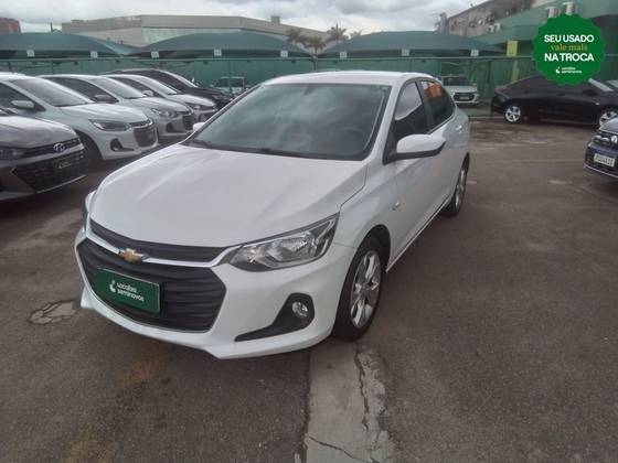 CHEVROLET ONIX 2023