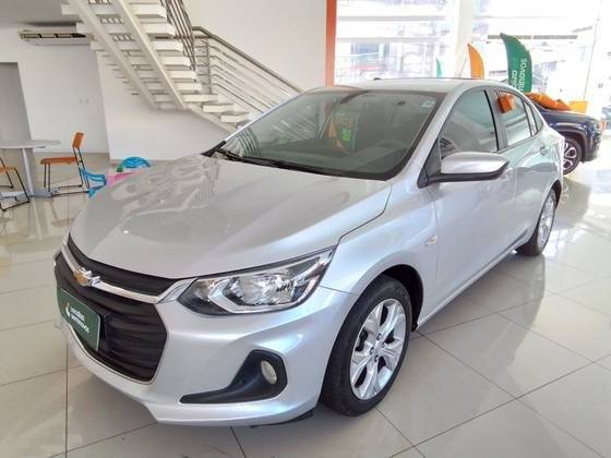 CHEVROLET ONIX 2023
