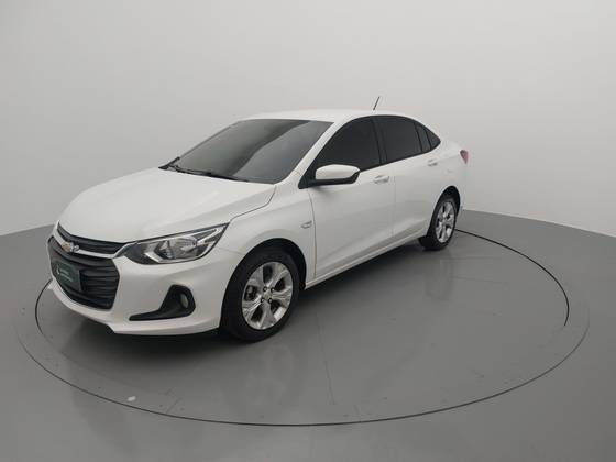 CHEVROLET ONIX 2023