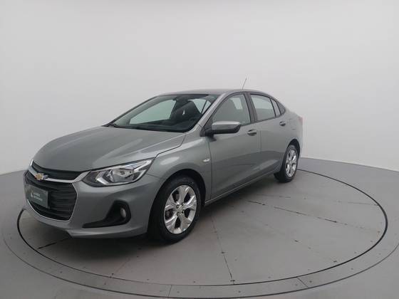 CHEVROLET ONIX 2024