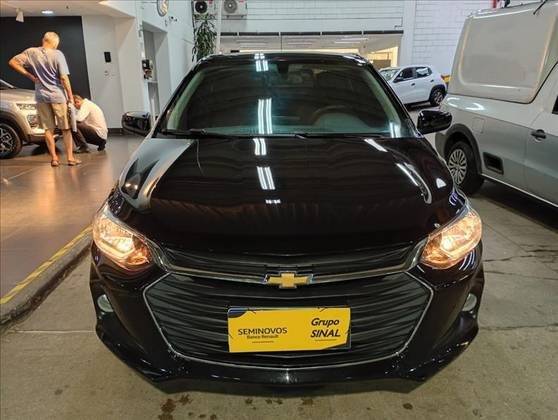 CHEVROLET ONIX 2023