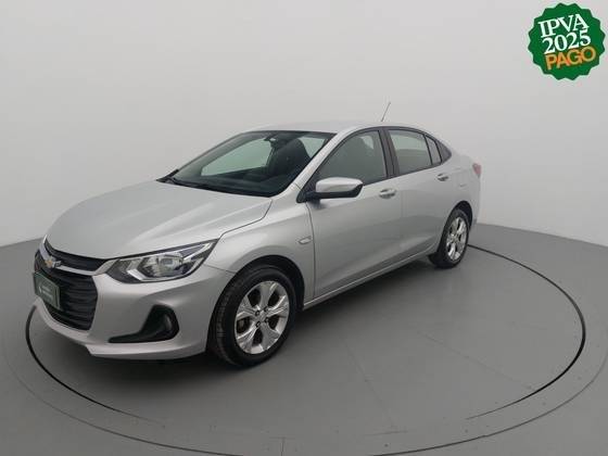 CHEVROLET ONIX 2023