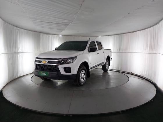 CHEVROLET S10 2024