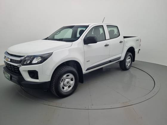 CHEVROLET S10 2023