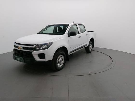 CHEVROLET S10 2024